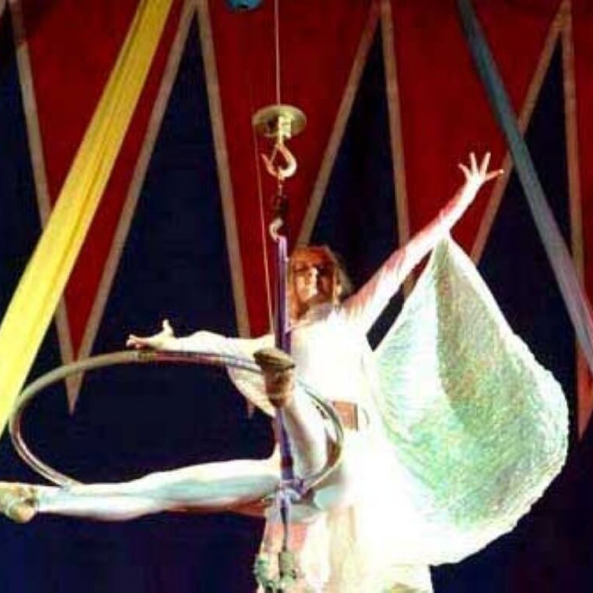 וירטואוז של מופע