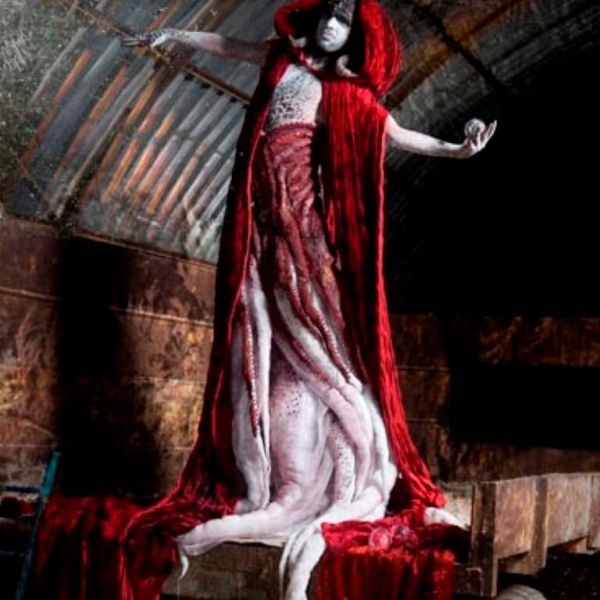 וירטואוז של מופע